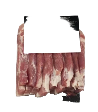 Coop Gp Grillribbe 700g