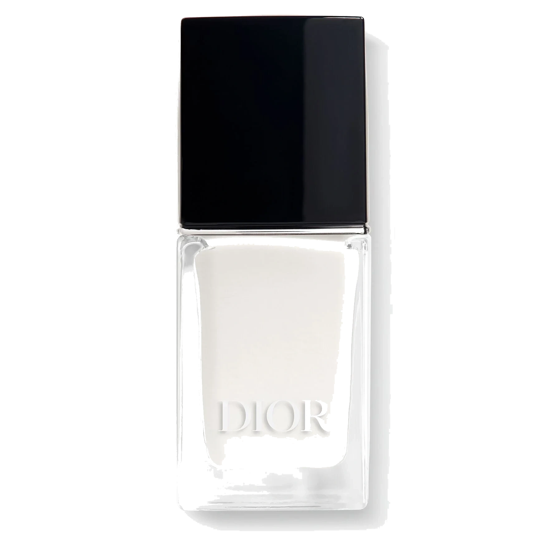 DIOR Vernis Nail Polish With Gel Effect And Couture Color 007 Jasmin
