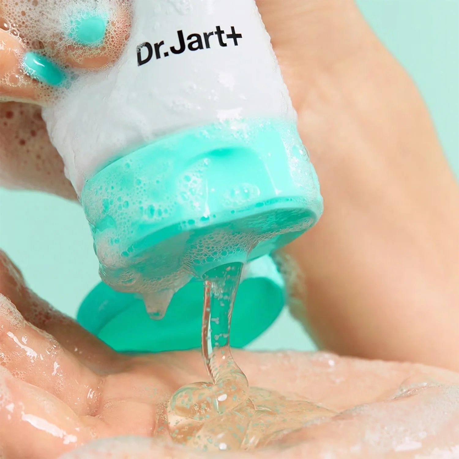 Dr.Jart+ Pore·remedy™ Renewing Foam Cleanser 150 ml