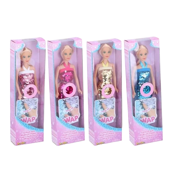 Fashion Doll