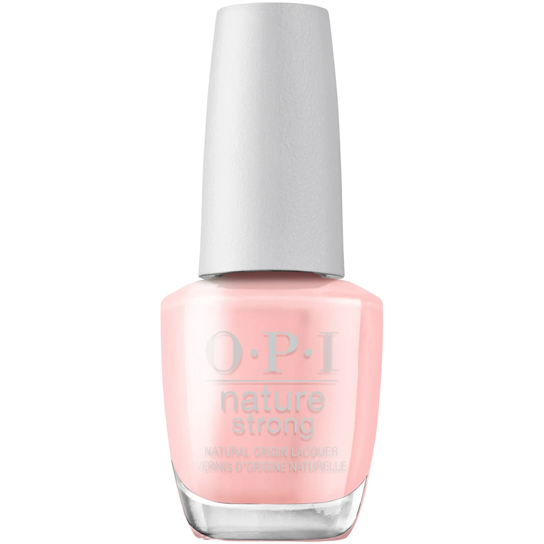 OPI Nature Strong Nail Polish We Canyon Do Better