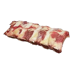 Storfe shortribs