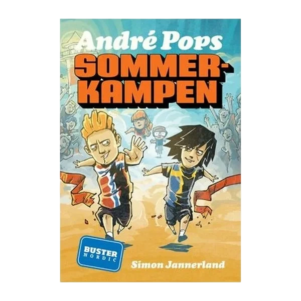 Sommerkampen
