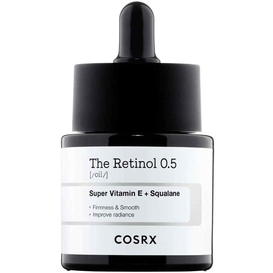 COSRX The Retinol 0.5 Oil