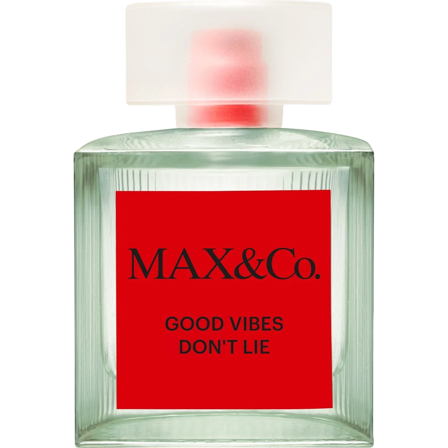MAX&Co Good Vibes Don't Lie