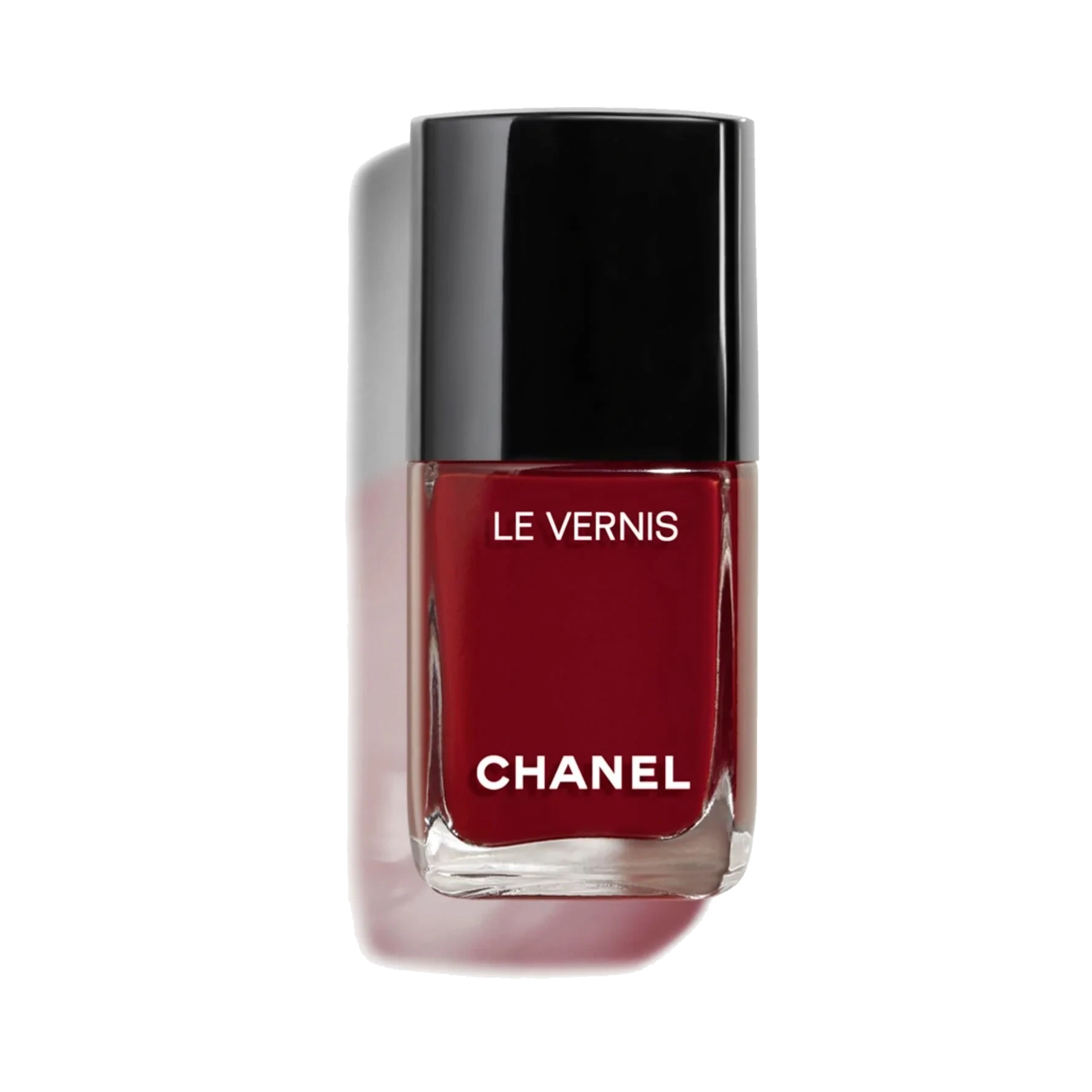 CHANEL LONGWEAR NAIL COLOUR 431 Incontournable
