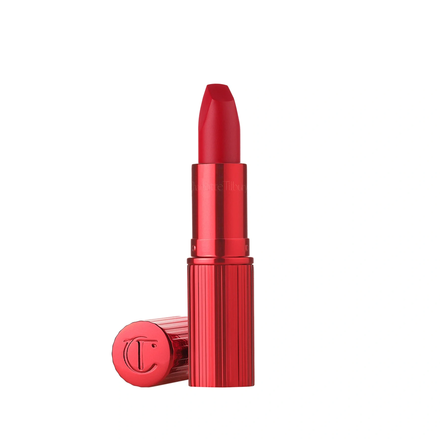 Charlotte Tilbury Matte Revolution Hollywood Vixen
