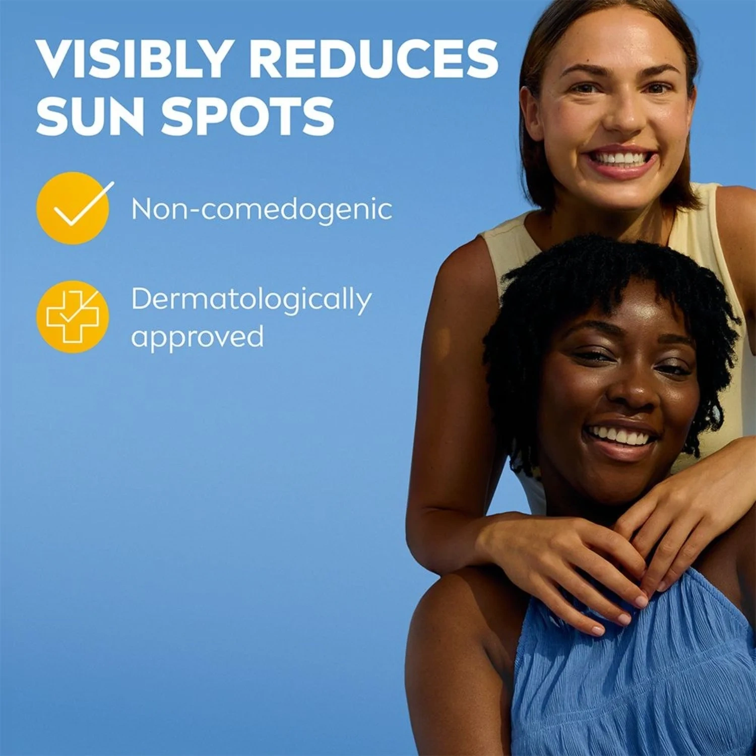 Luminous630 Dark Spo SPF50+
