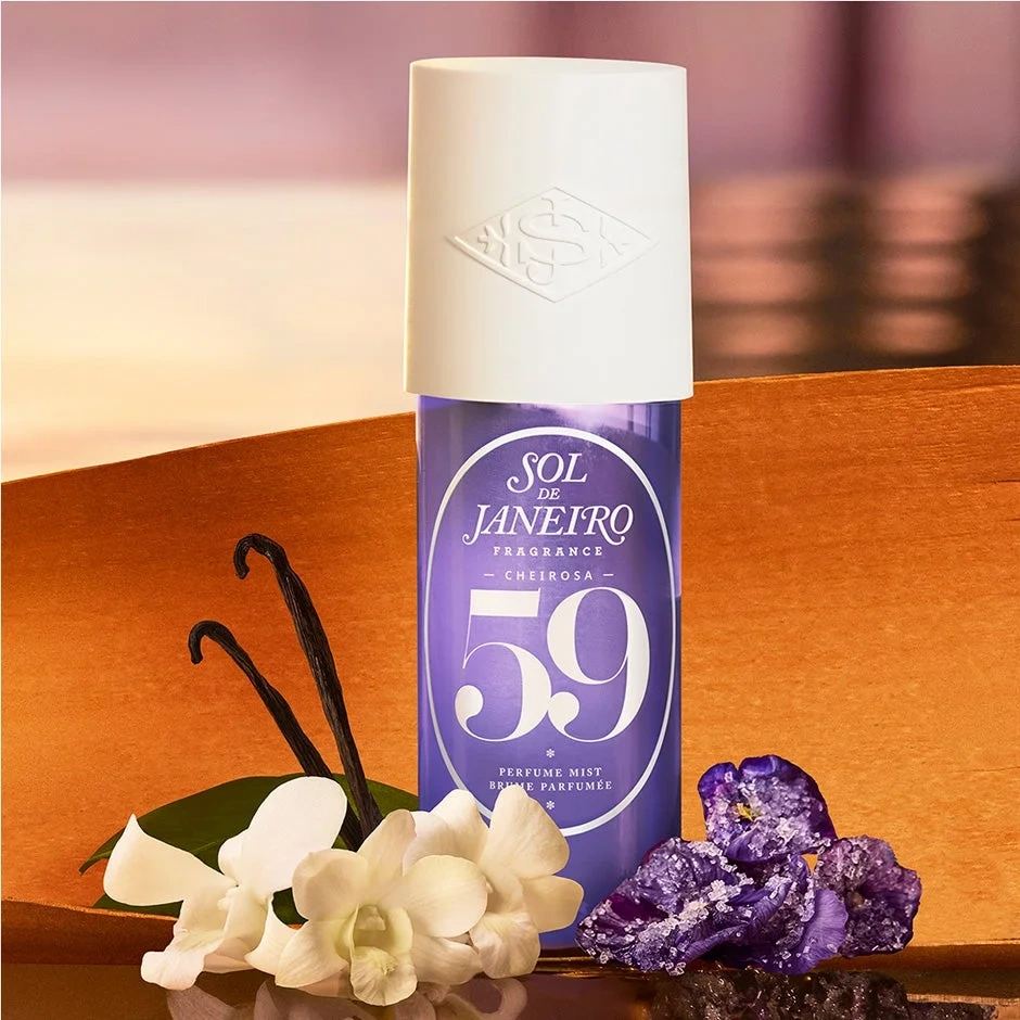 Sol de Janeiro Cheirosa 59
