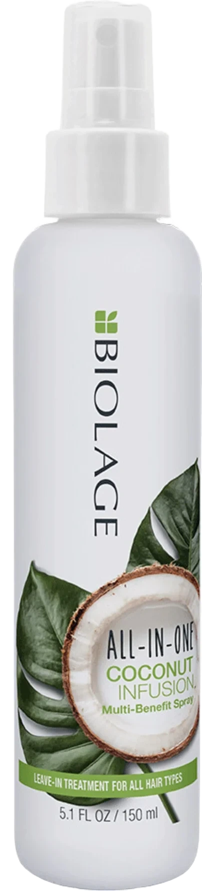 Biolage All-In-One Coconut Infusion Spray 150 ml