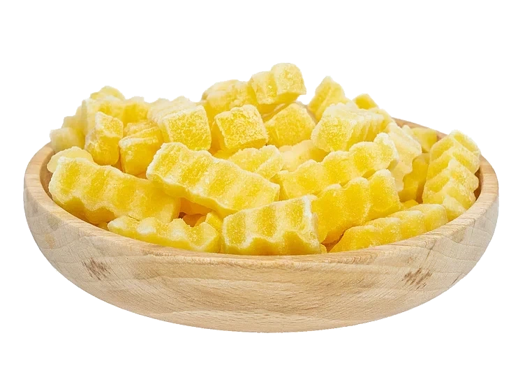 Kålrotstav                2,5kg