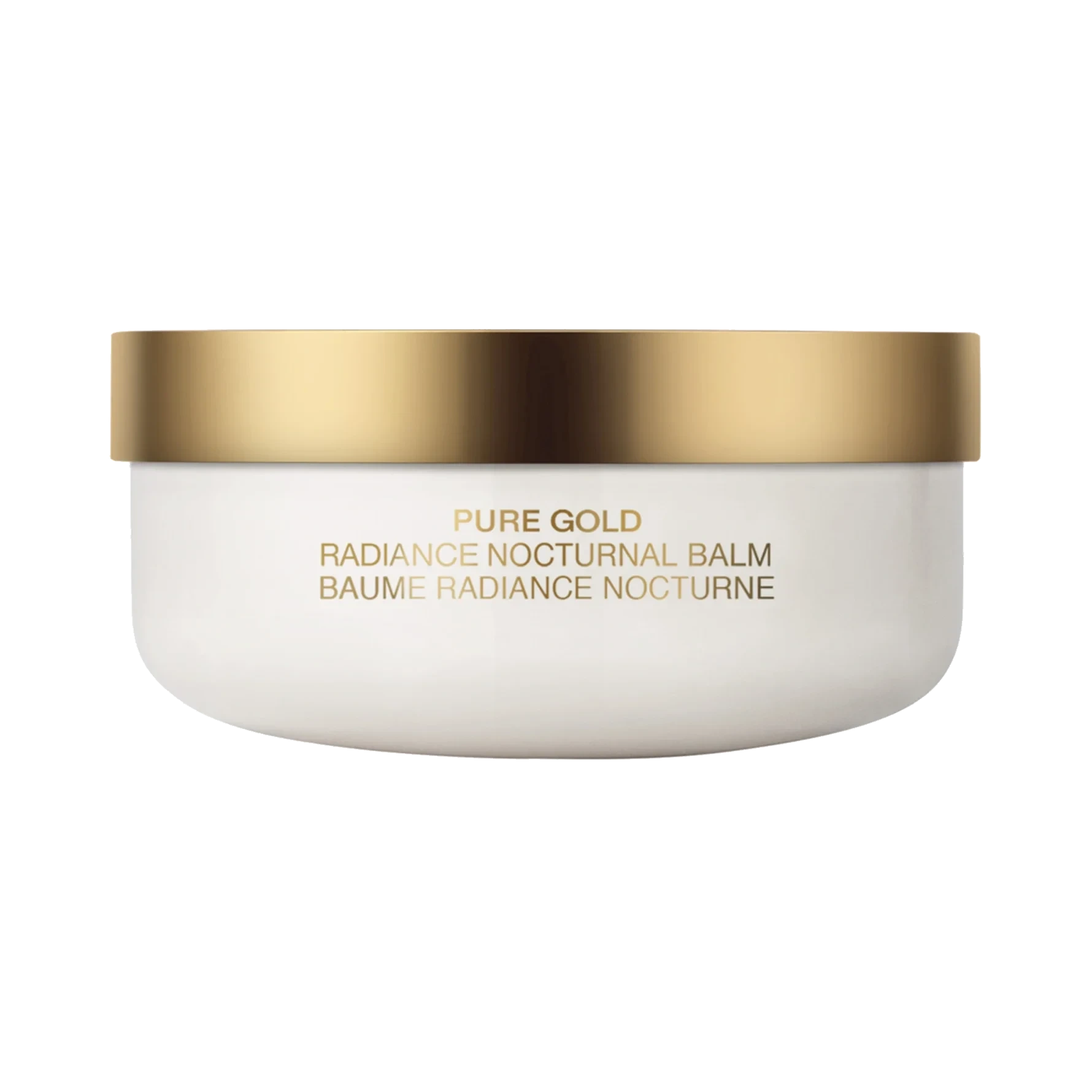La Prairie Pure Gold Radiance Nocturnal Balm Refill 60 ml