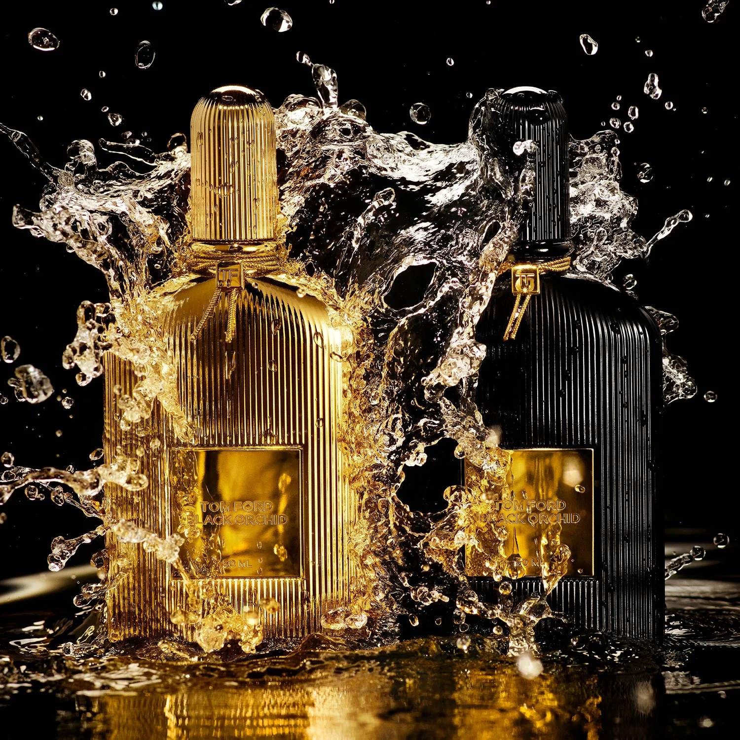 Tom Ford Black Orchid