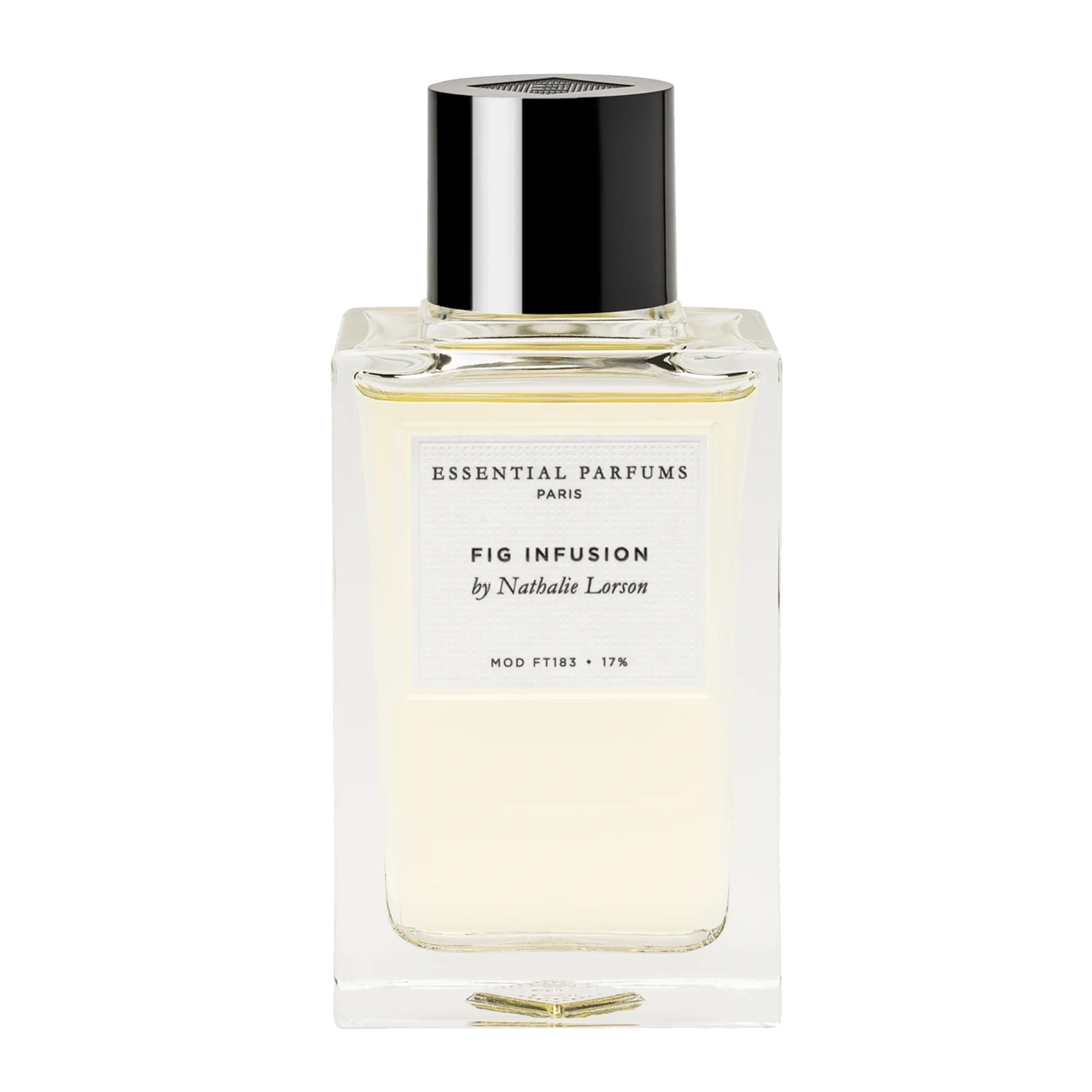 Essential Parfums Fig Infusion By Nathalie Lorson Eau de Parfum 100 ml
