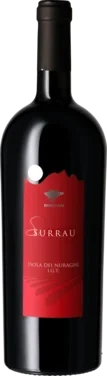 Surrau Isola Dei Nuraghi Igt Magnum 13,5%