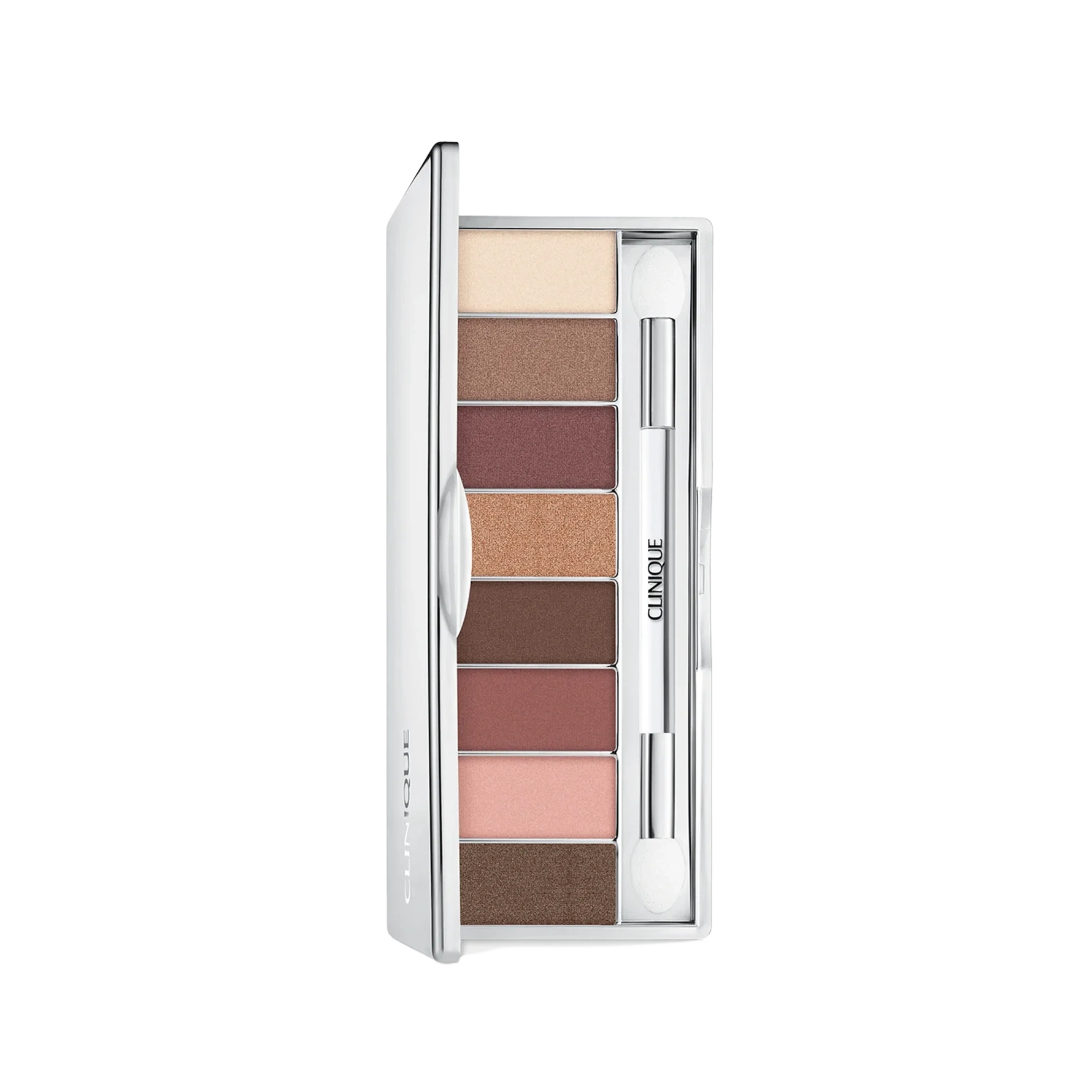 Clinique All About Shadow 8 Pan Best Of Black Honey