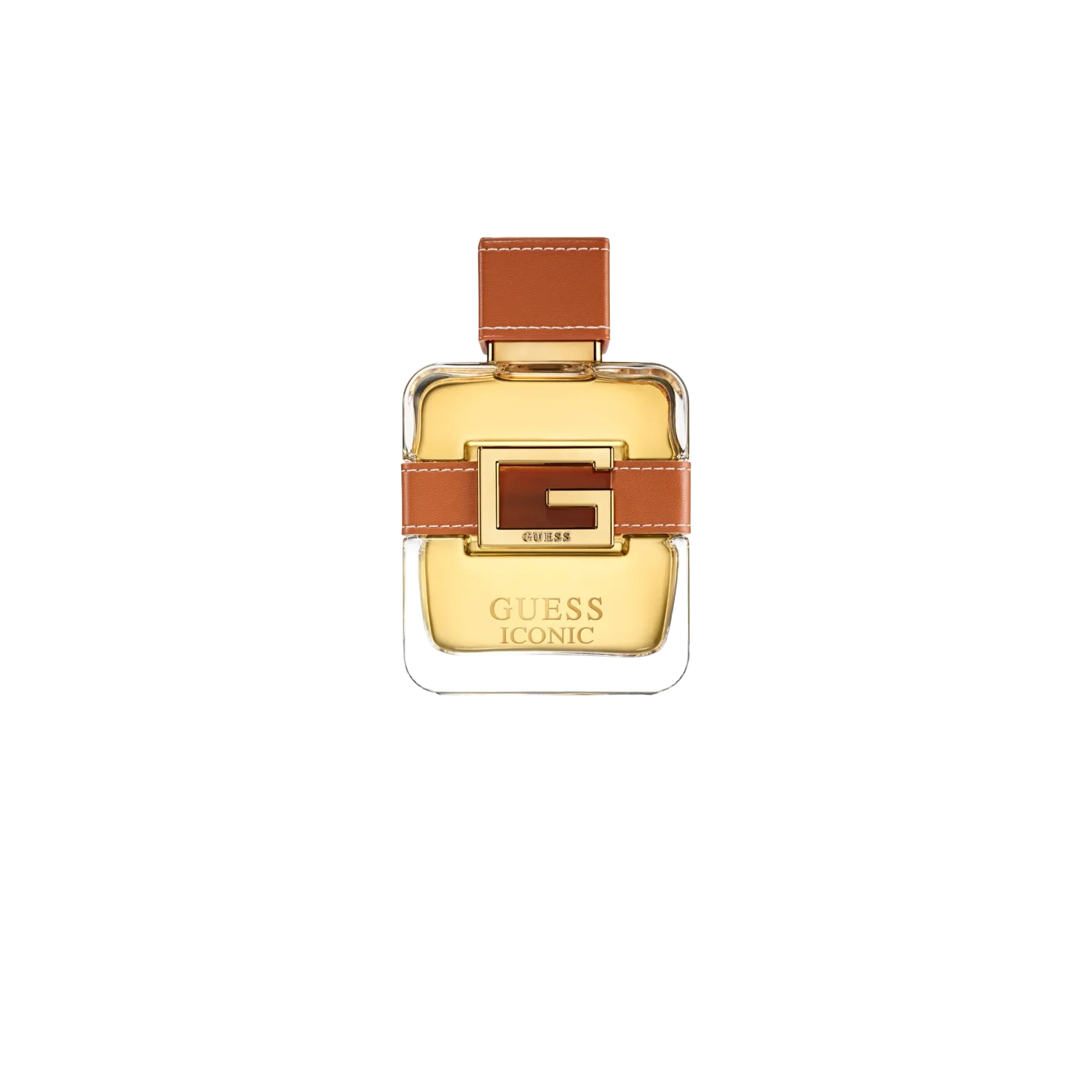 Guess Iconic Men Eau de Parfum 100 ml