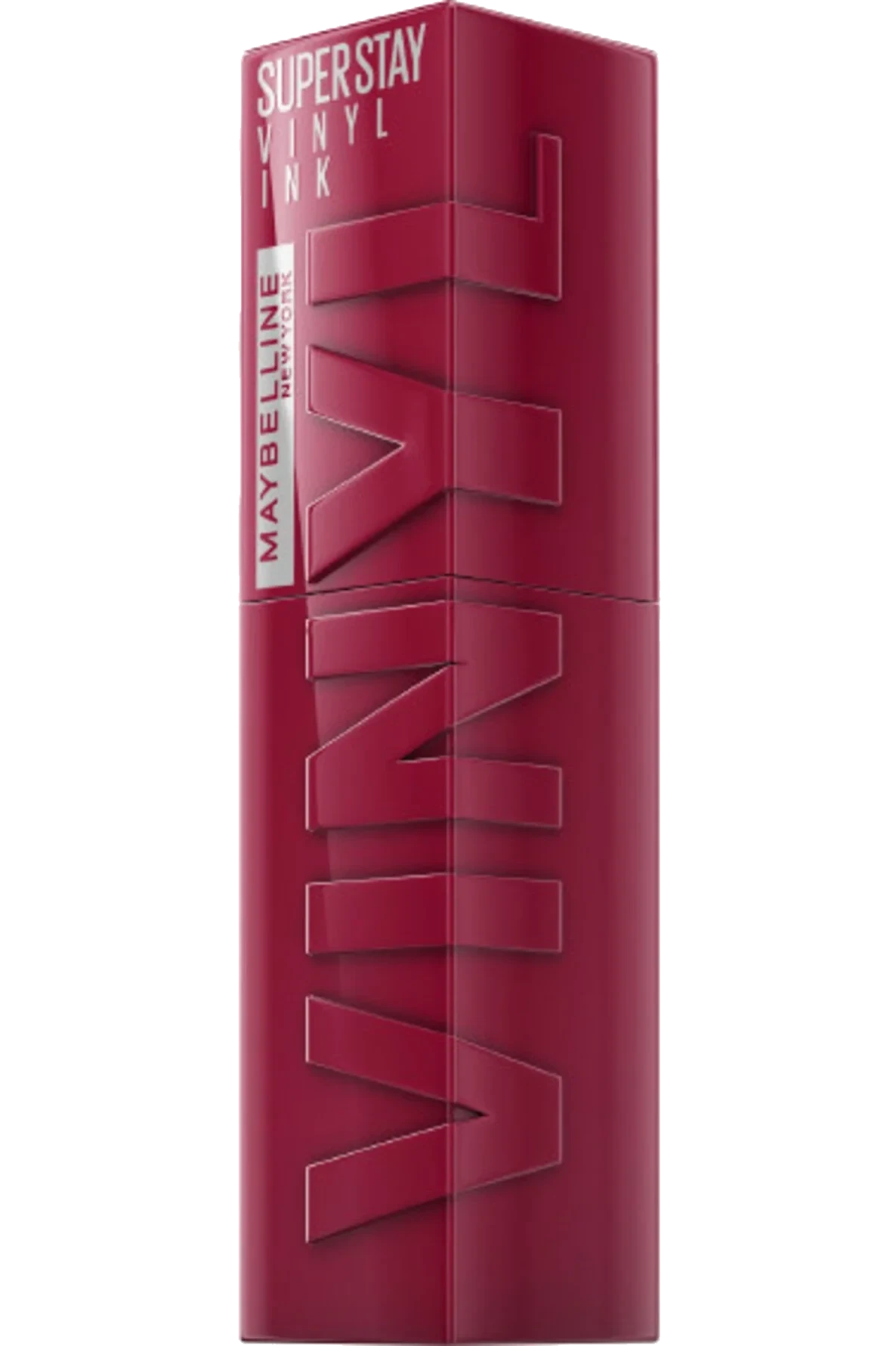 Maybelline New York Superstay Vinyl Ink Lipstick Unrivaled