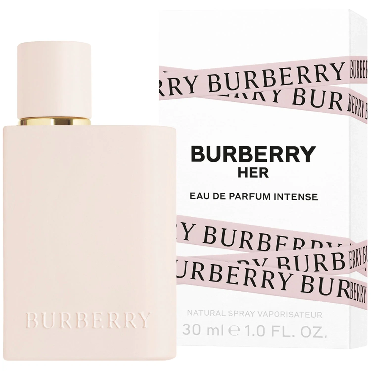 Burberry Her Intense
