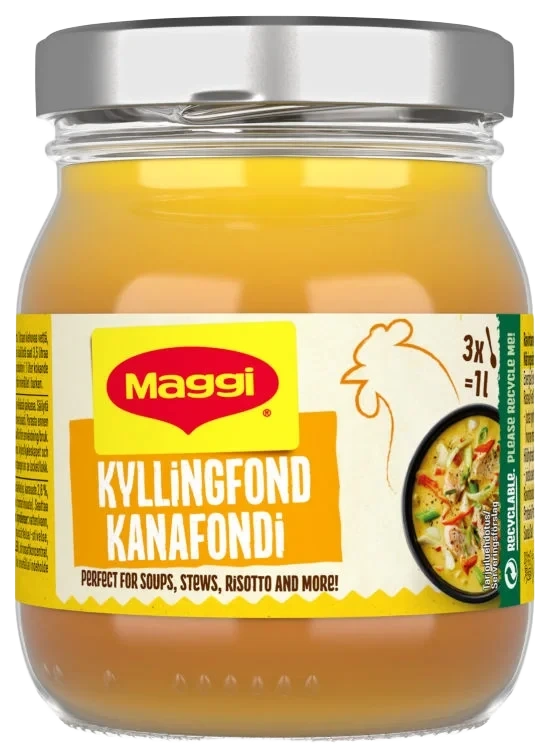 Kyllingfond 160g Maggi