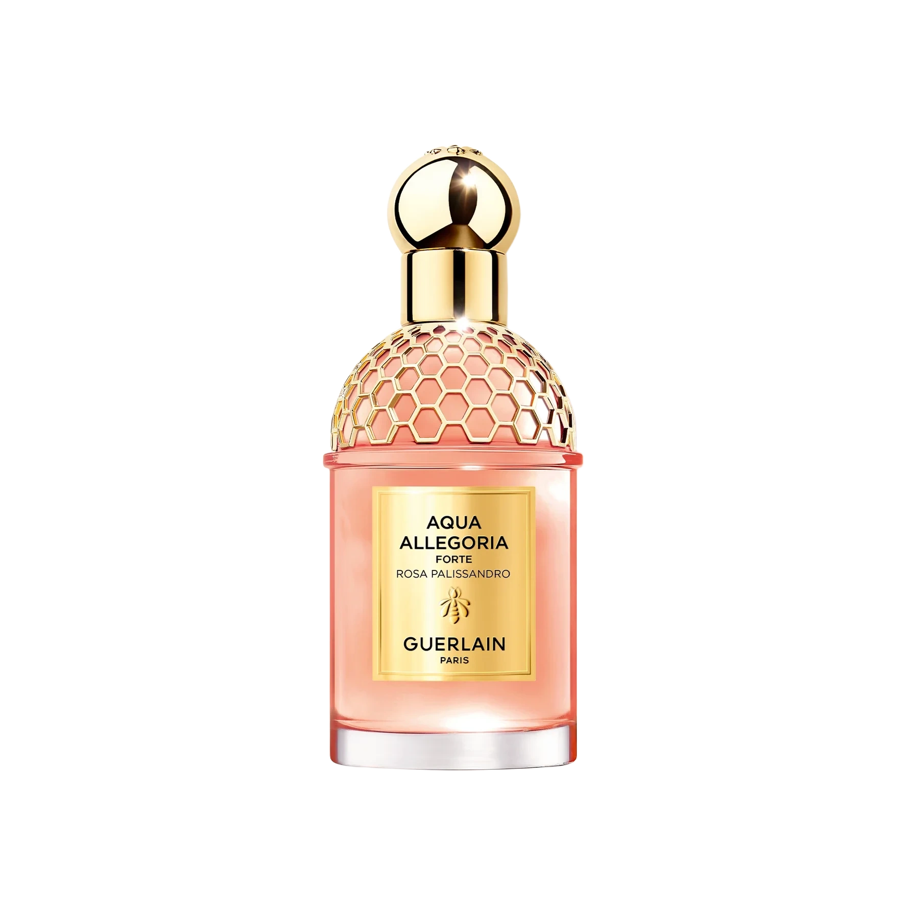 GUERLAIN Aqua Allegoria Forte Rosa Palissandro Eau de Parfum 75 ml
