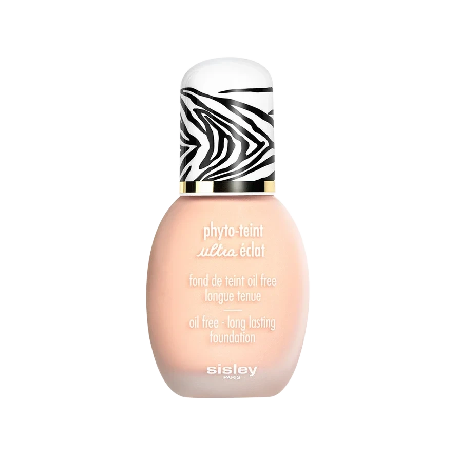 Sisley Phyto-Teint Ultra Éclat Foundation 0C Vanilla