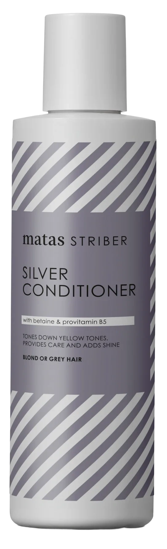 Matas Striber Silver Conditioner 250 ml