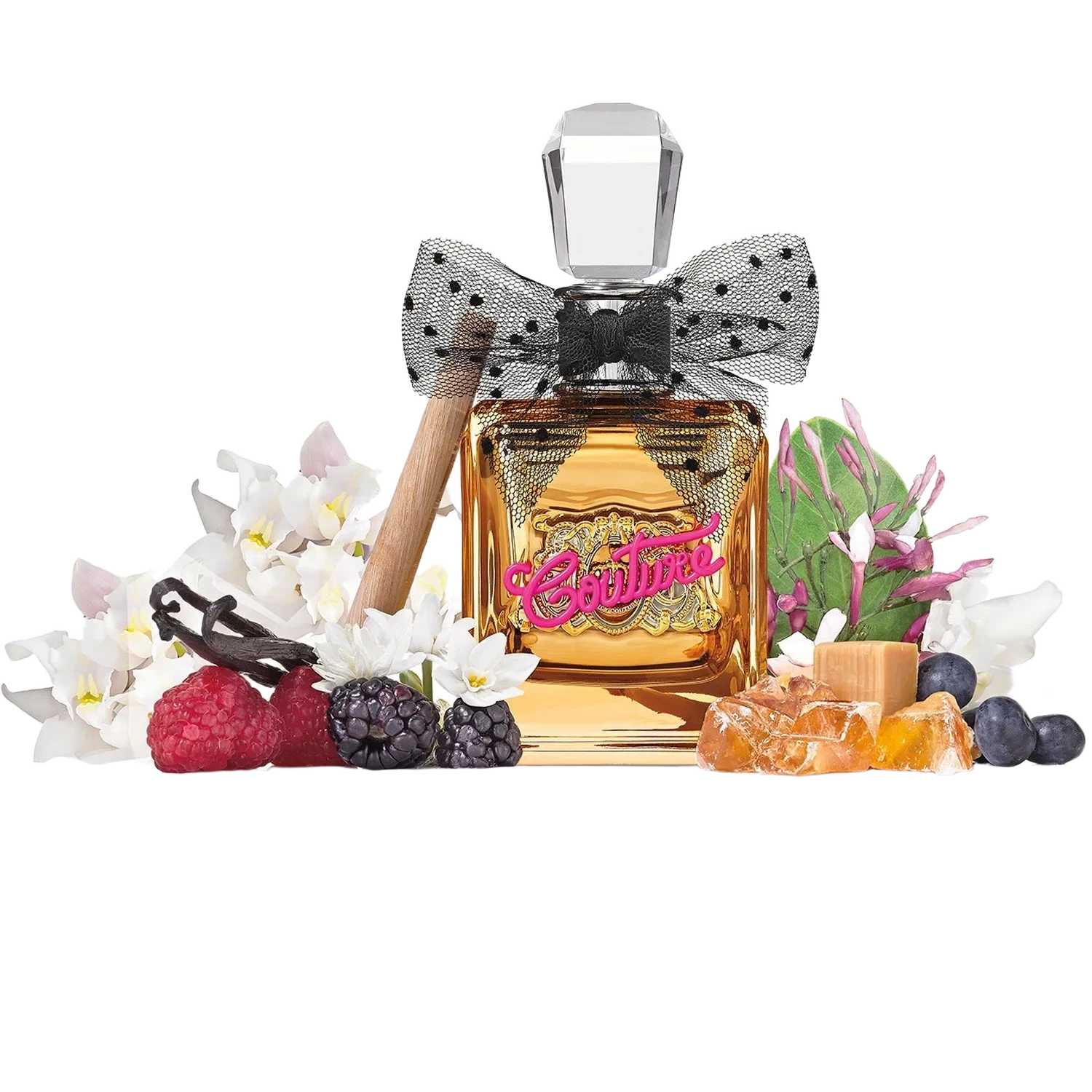 Juicy Couture Viva La Juicy Gold Couture