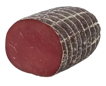 Bresaola
