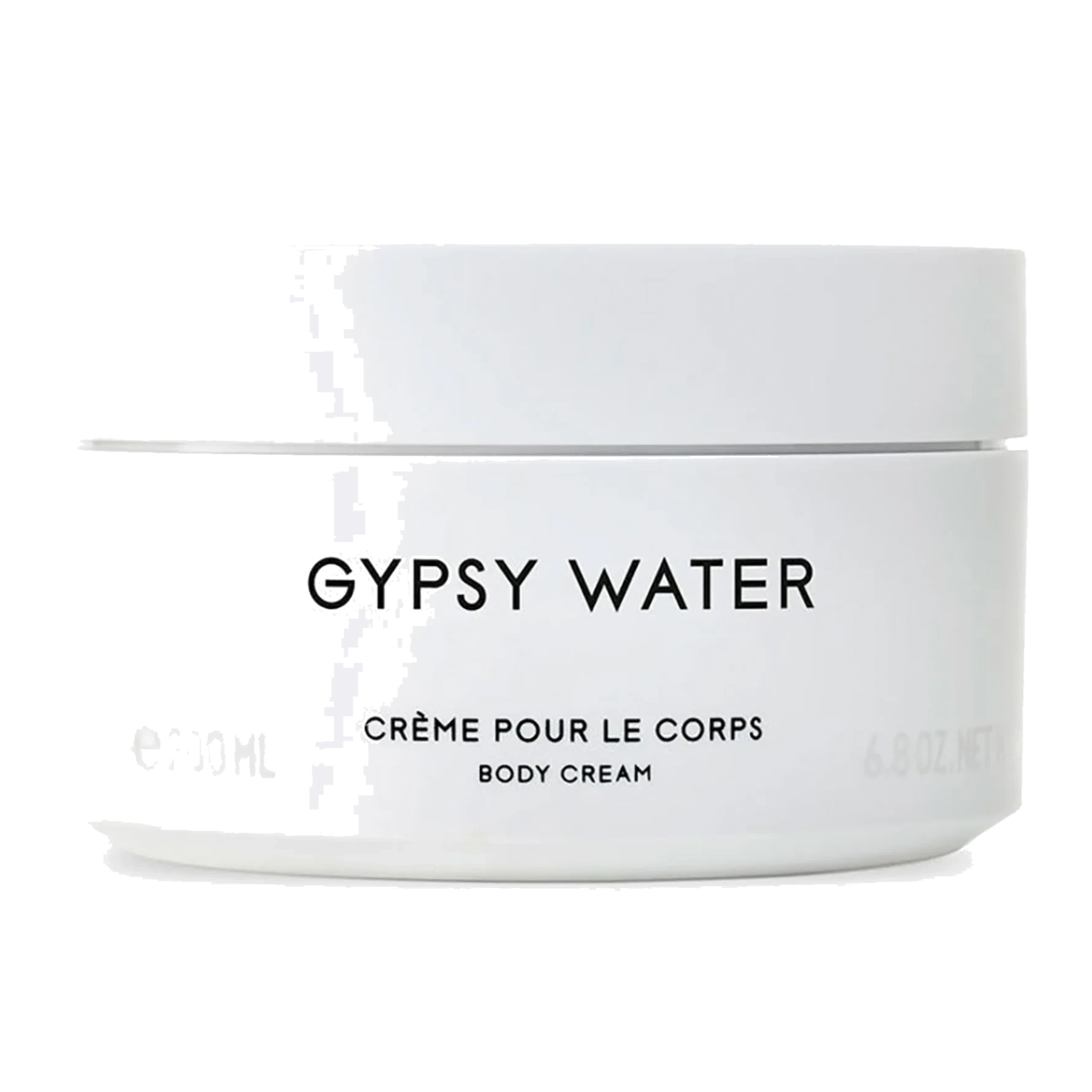 BYREDO Gypsy Water Body Cream 200 ml