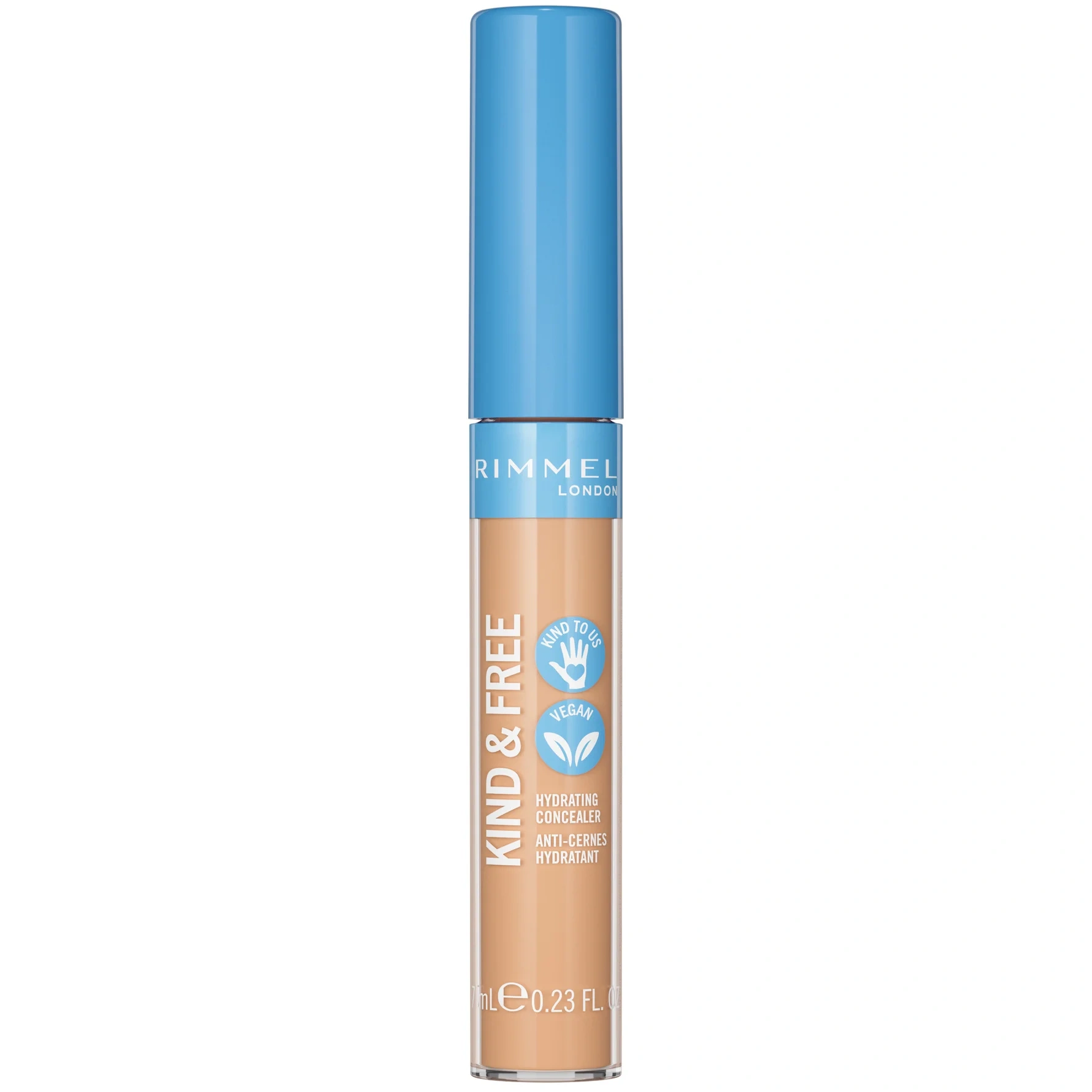 Rimmel Kind & Free Concealer Fair