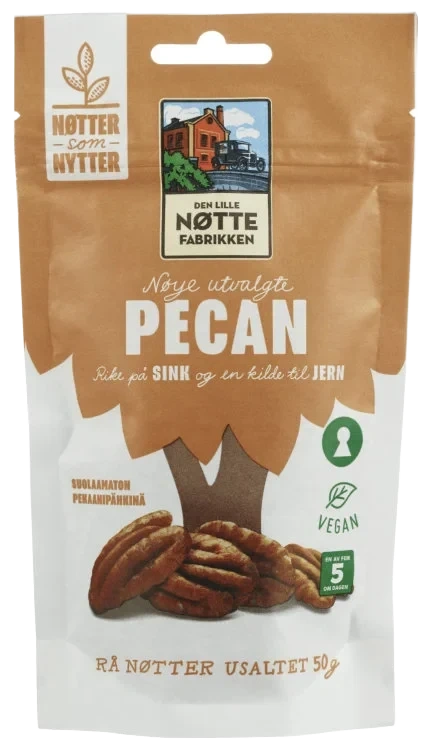 Dln Pecan 50g