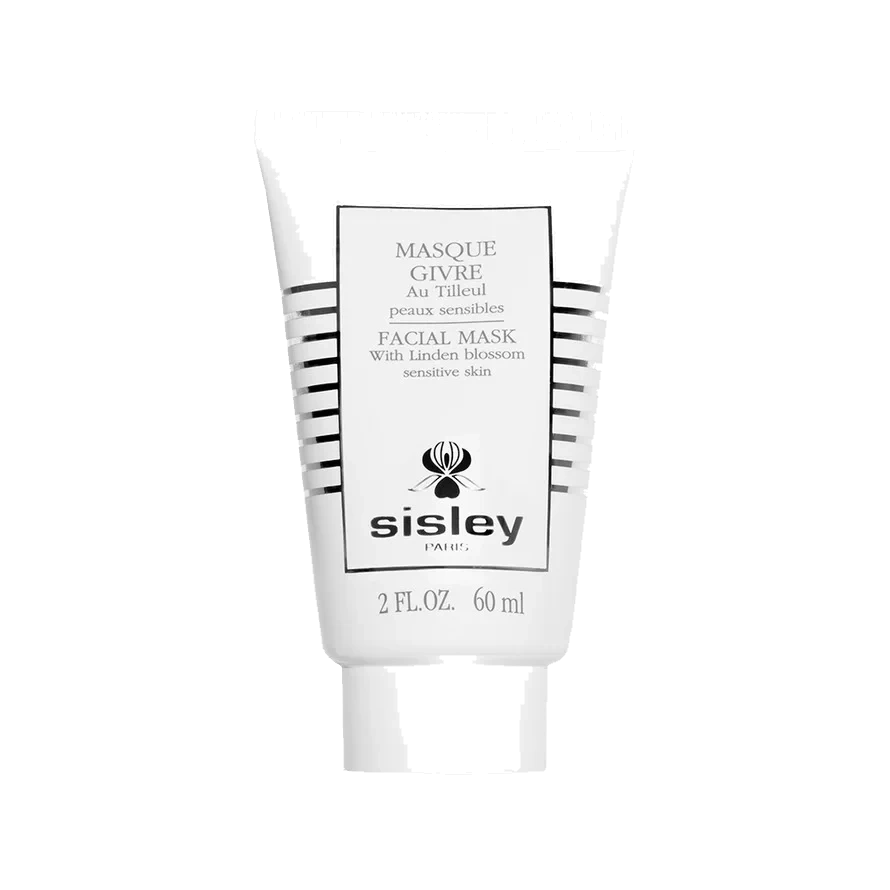Sisley Facial Mask With Linden Blossom 60 ml