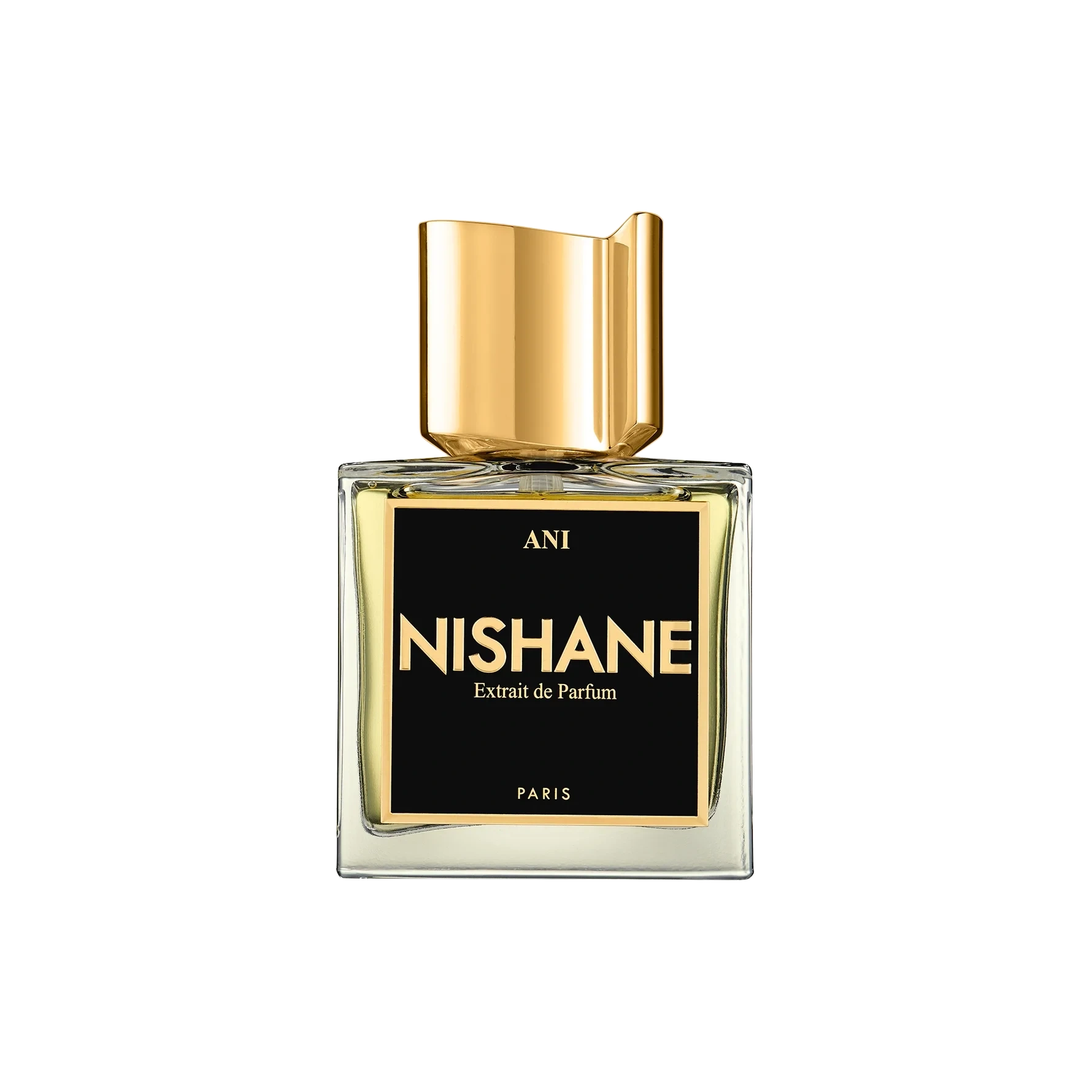 NISHANE Ani Extrait de Parfum 50 ml