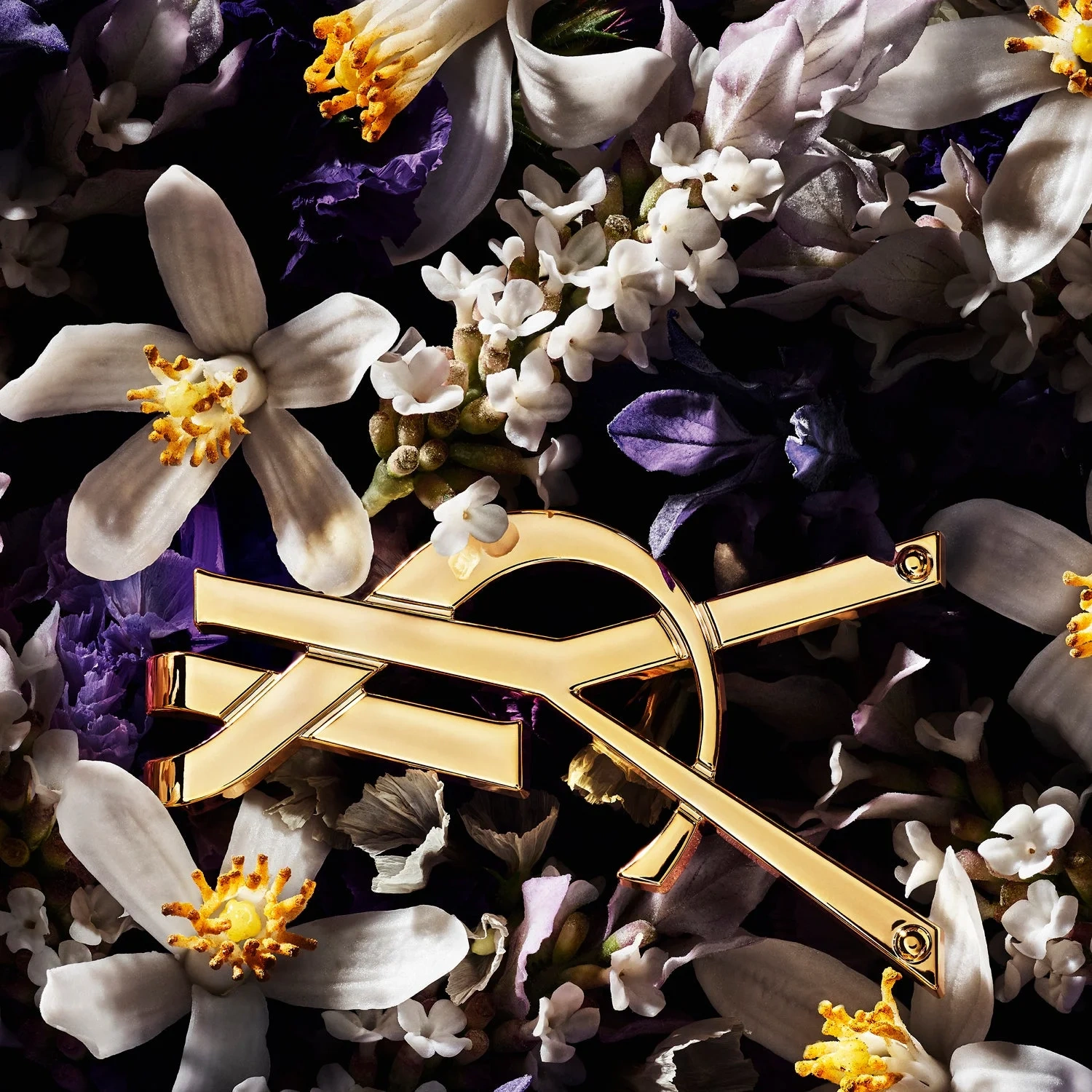Yves Saint Laurent Libre L'Absolu Platine