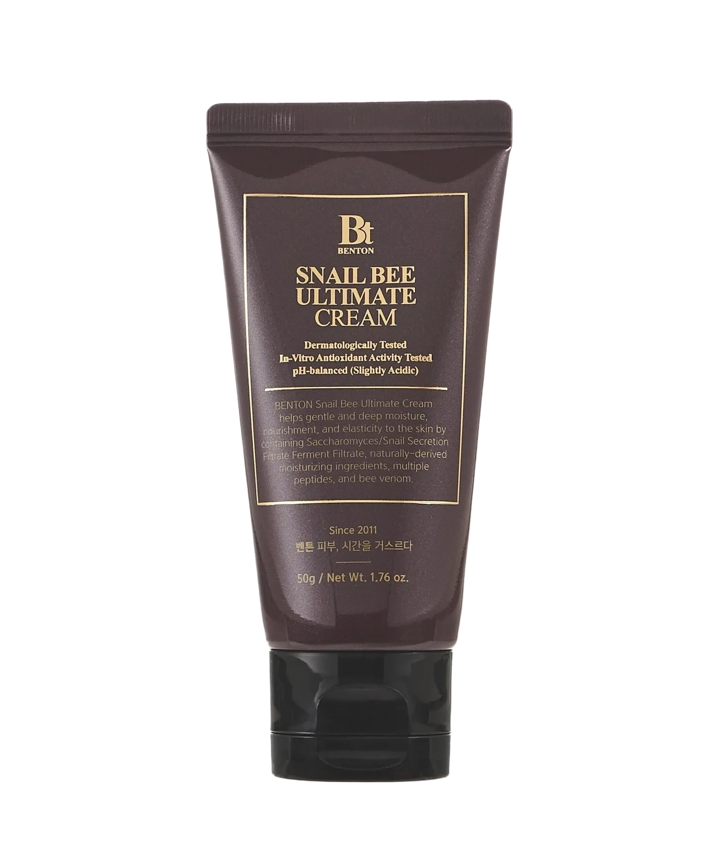 Benton Snail Bee Ultimate Cream 50 ml