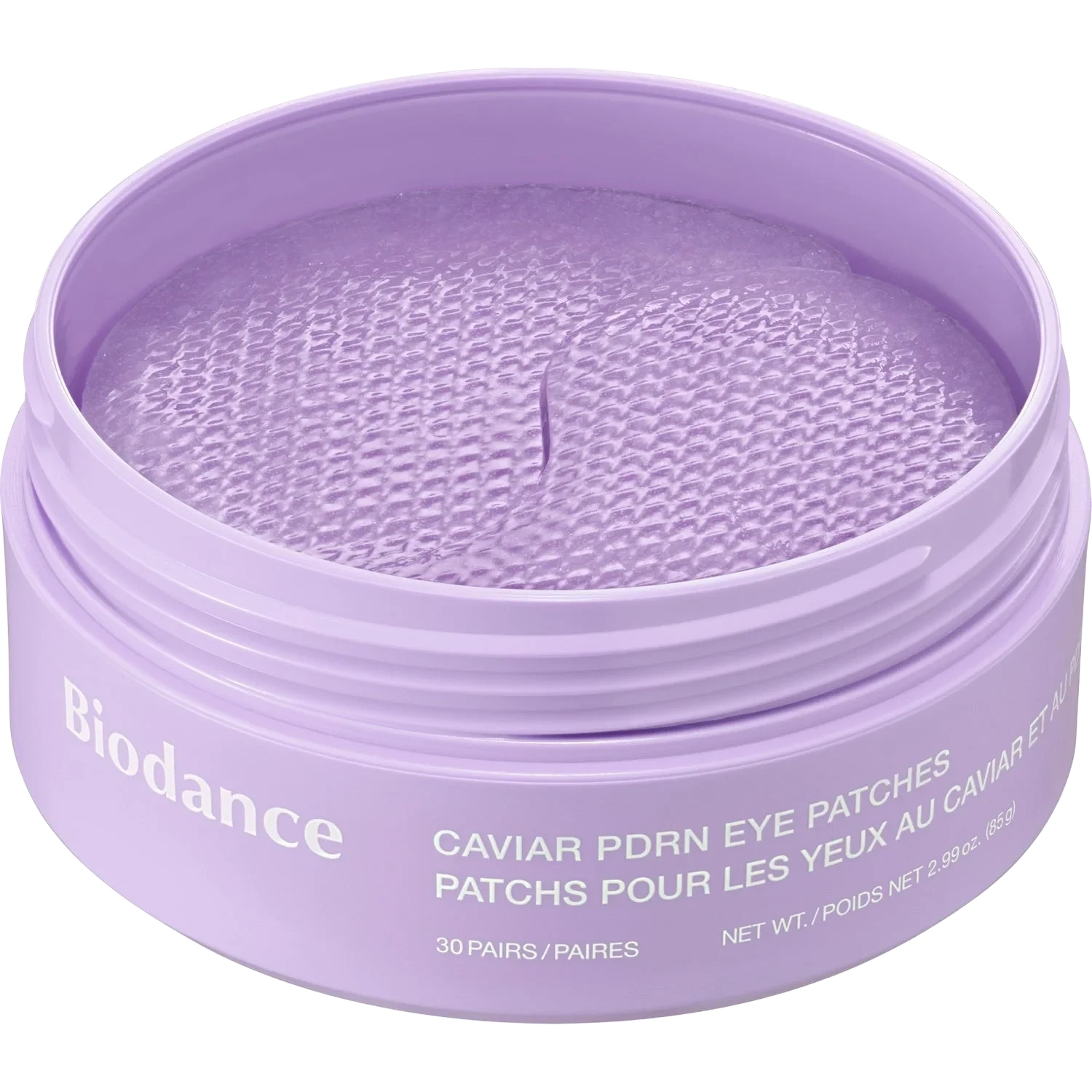 Biodance Caviar PDRN Eye Patches