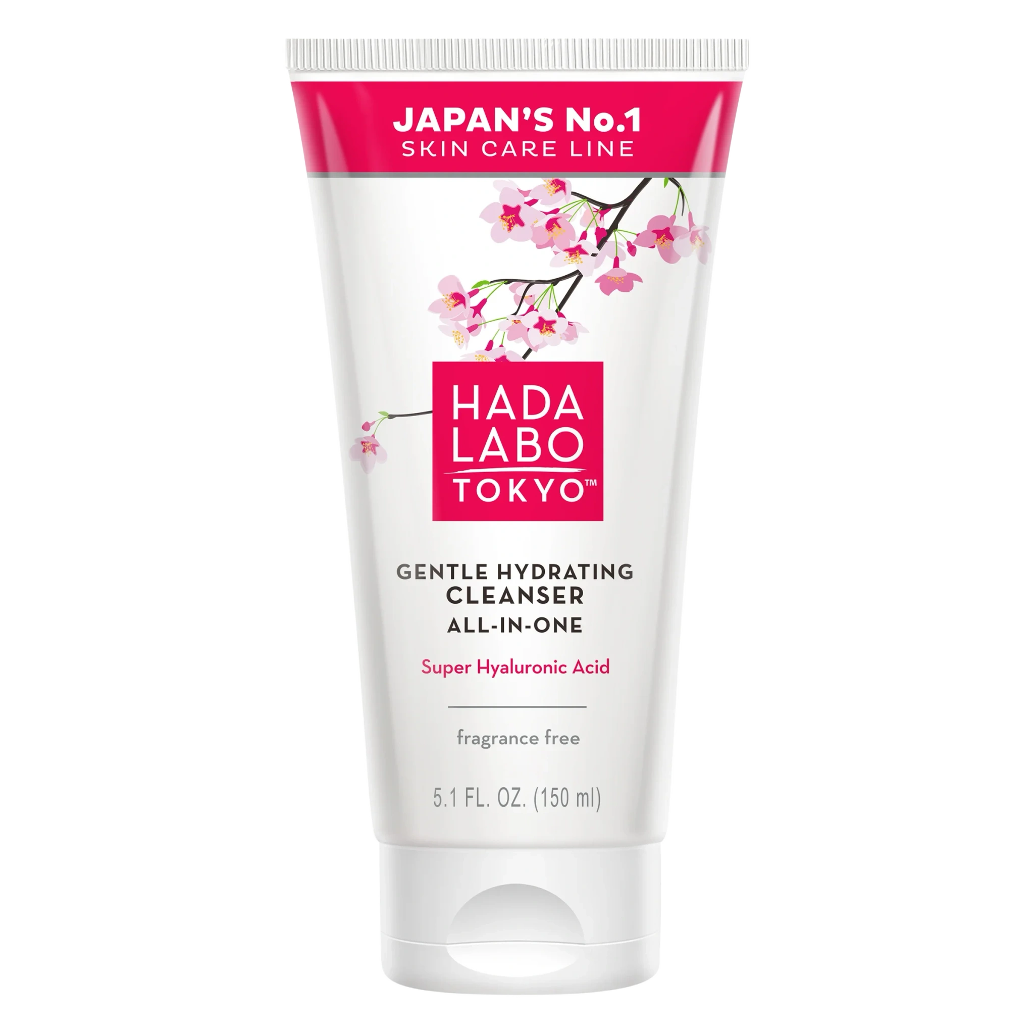 Gentle Hydrating Cleanser