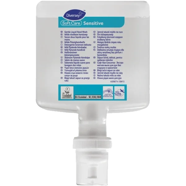 Ic Soft Care Sensitive 1,3l