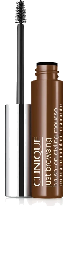 Clinique Just Browsing Deep Brown
