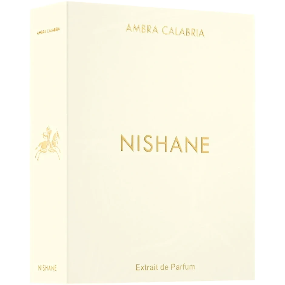 NISHANE Ambra Calabria Extrait de Parfum 50 ml