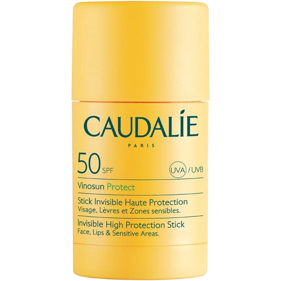 Caudalie Vinosun Protect Invisible Stick SPF50 15 g