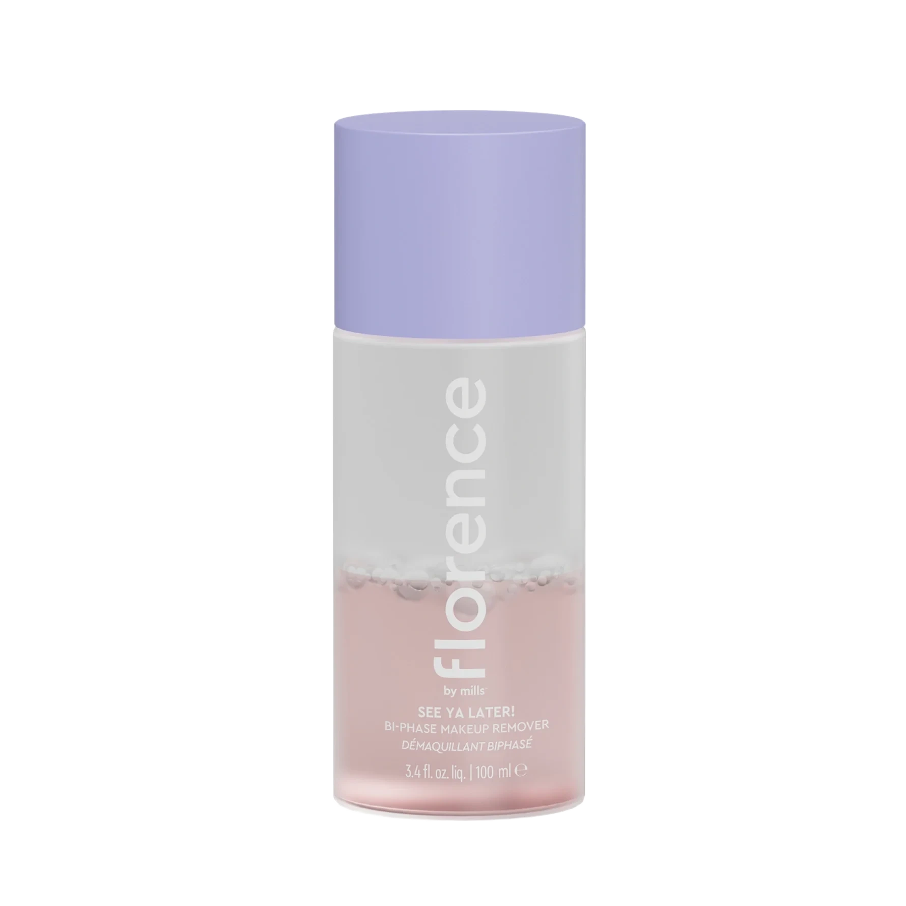 Florence by Mills See Ya Later! Bi-Phased Eye Makeup Remover 100 ml