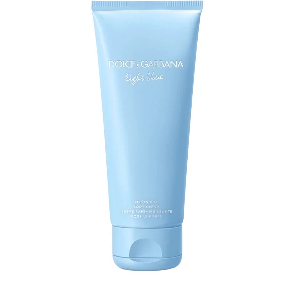 Dolce & Gabbana Light Blue