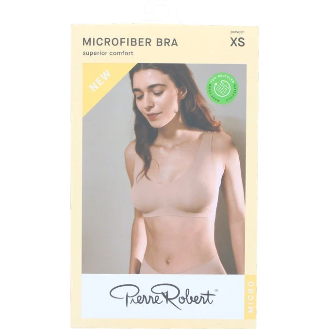 BH Mikrofiber Powder Stl. XS