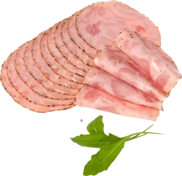 Lunsjrull krydret  250g