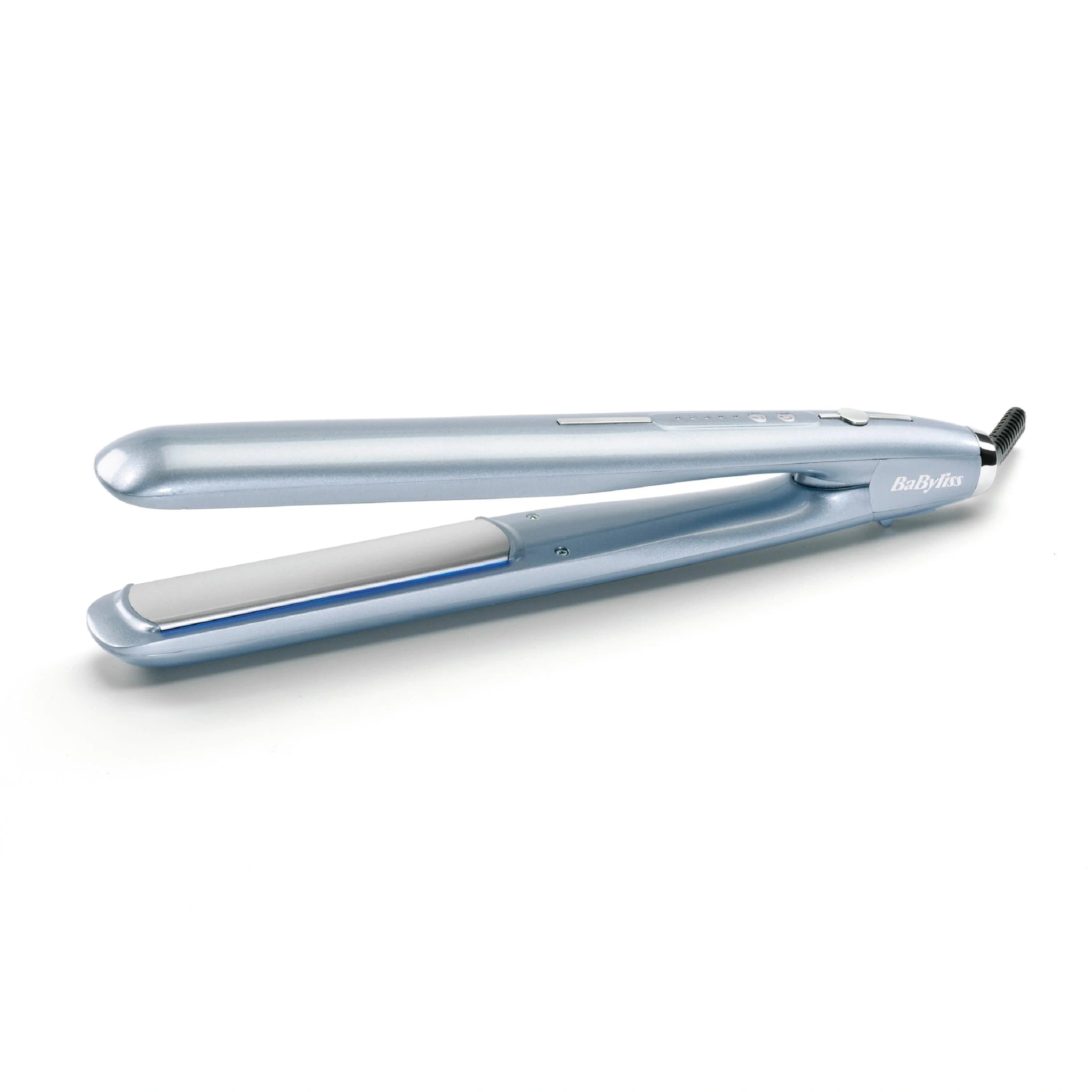 BaByliss Hydro-Fusion Straightener