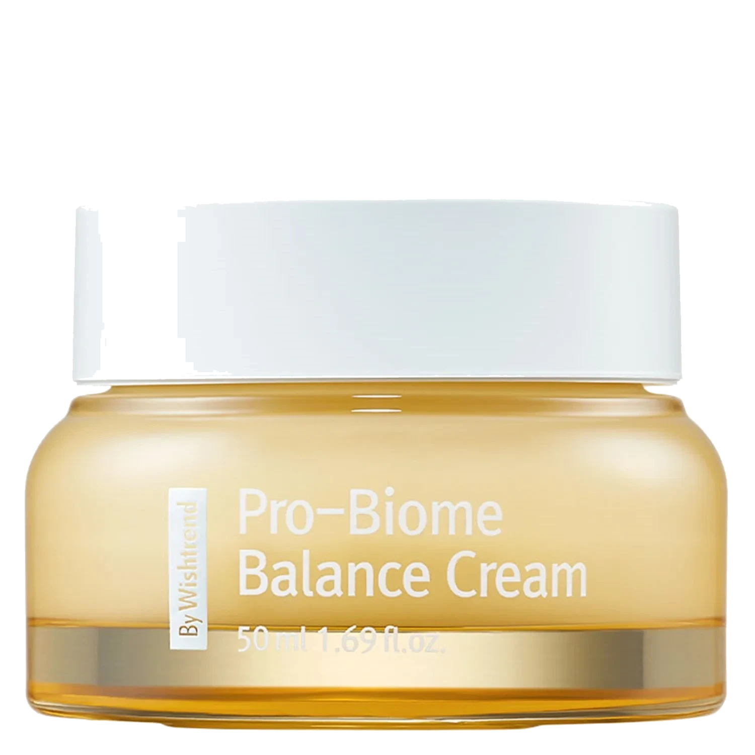 By Wishtrend Pro-Biome Blance Cream