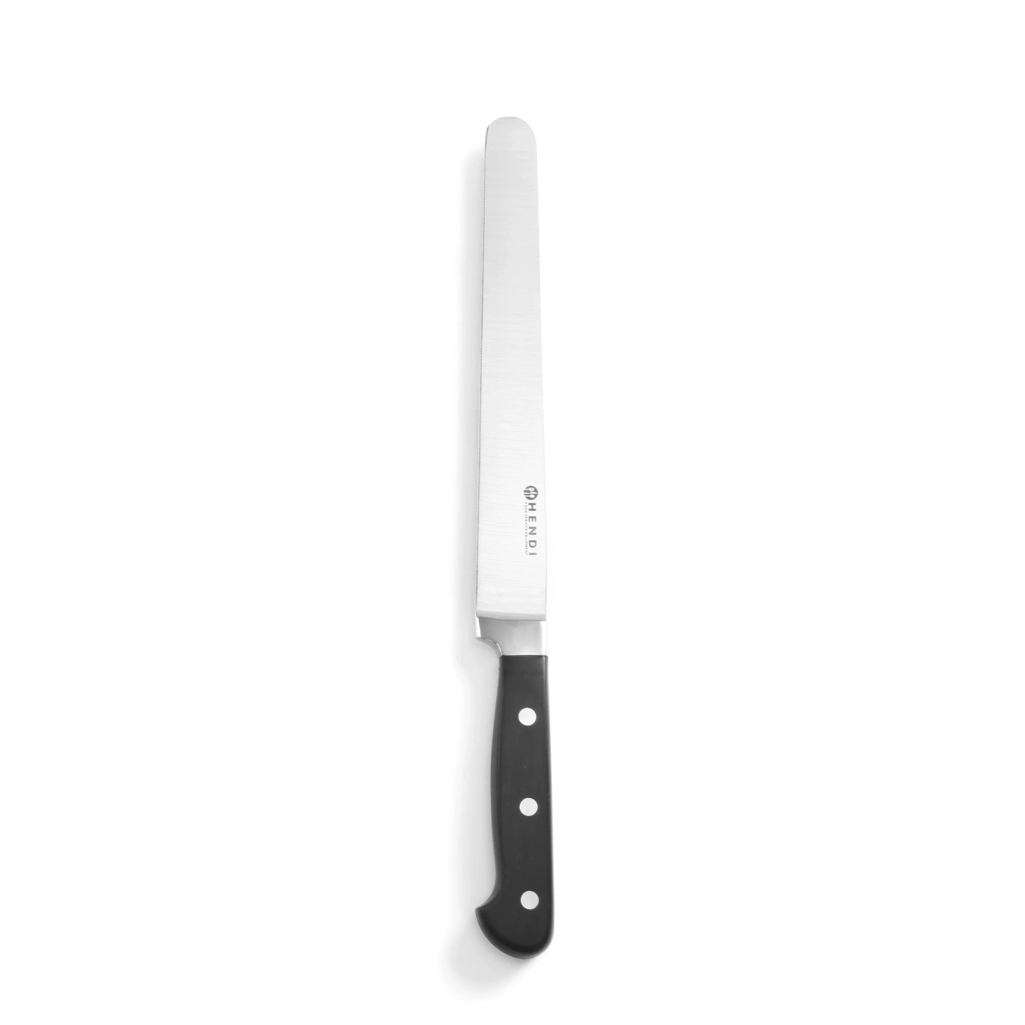 Skinka-/laxkniv