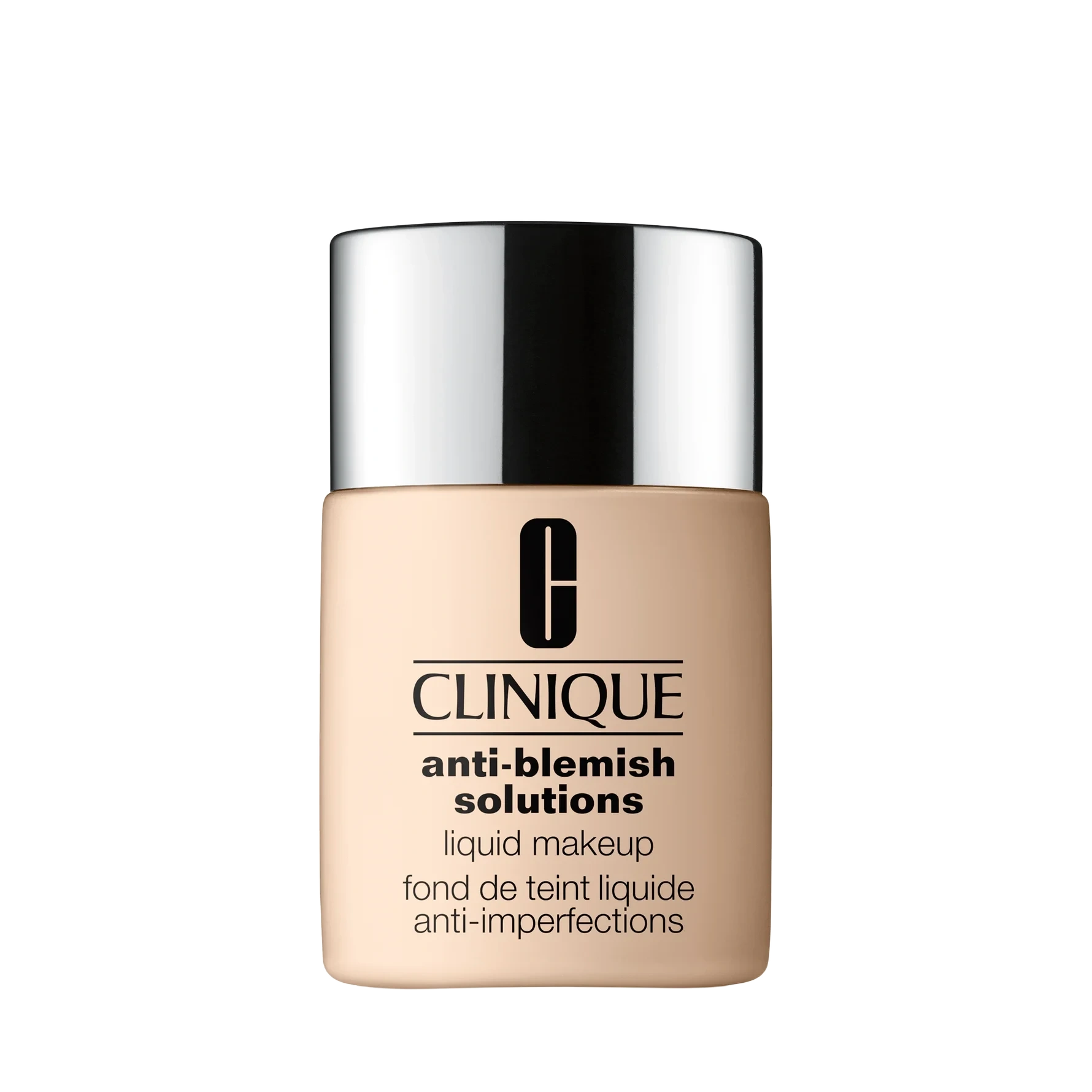 Clinique Anti Blemish Liquid Makeup Foundation CN 08 Linen